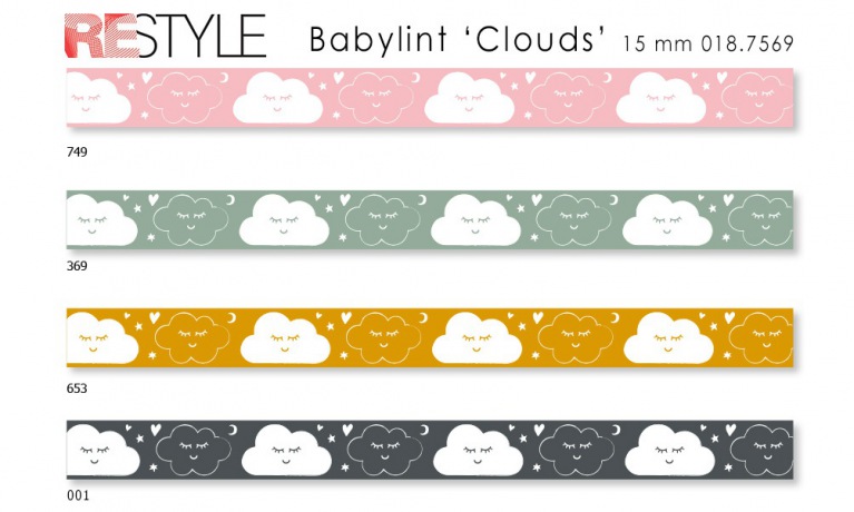 Babylint - Clouds 018.7569