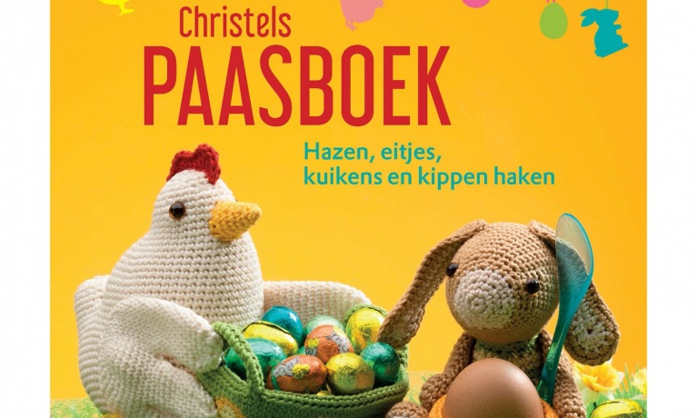 Christels Paasboek