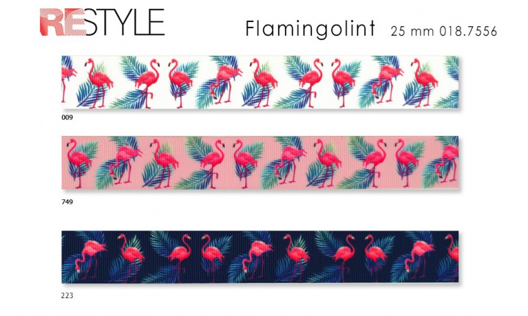 Flamingolint 25mm 018.7556