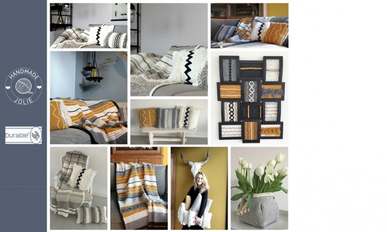 Nature and Trend collectie