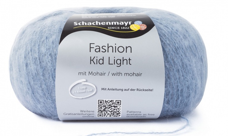 Schachenmayr Kid Light kleur 52