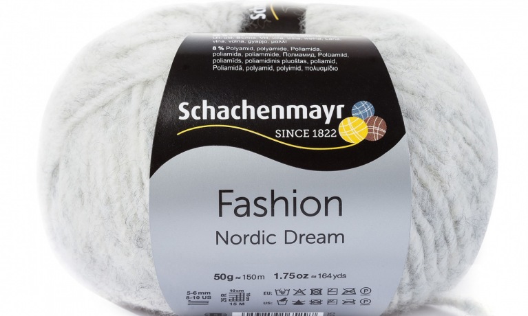 Schachenmayr Nordic Dream kleur 2