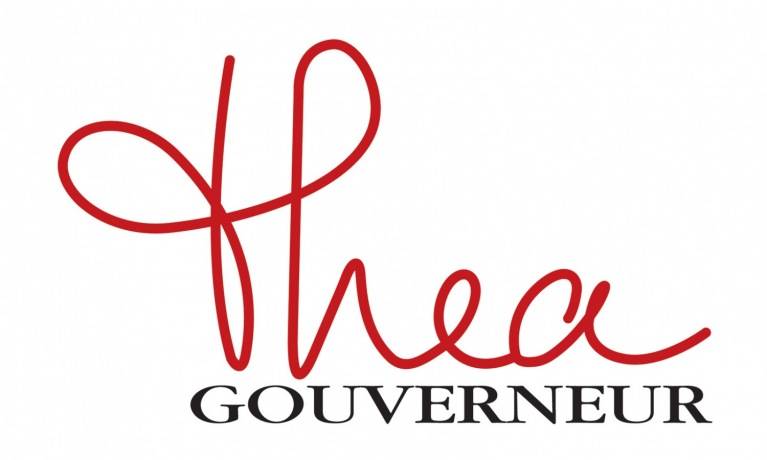 Thea Gouverneur Logo