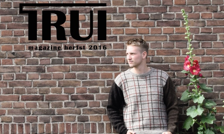 TRUI Magazine 5 herfst 2016