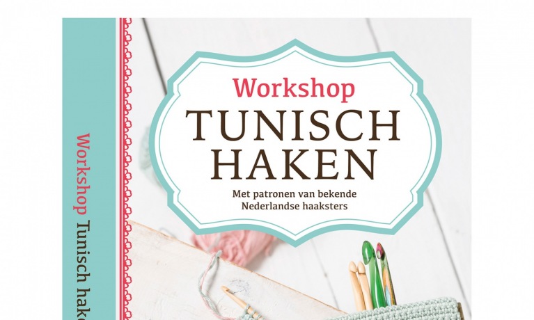 Workshop Tunisch Haken