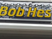 Bob Hes