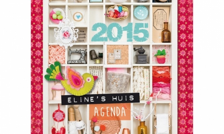 Eline's Huis Agenda 2015