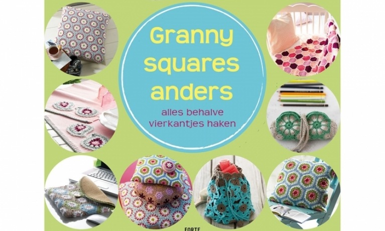 Granny Squares Anders