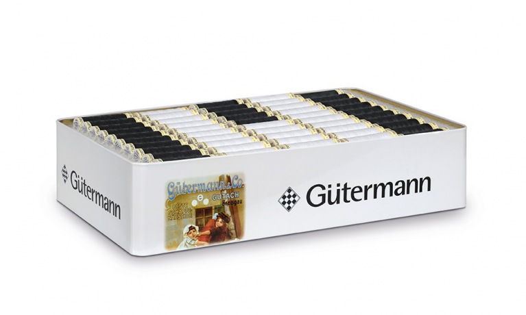 Gütermann Nostalgiedoos 777927