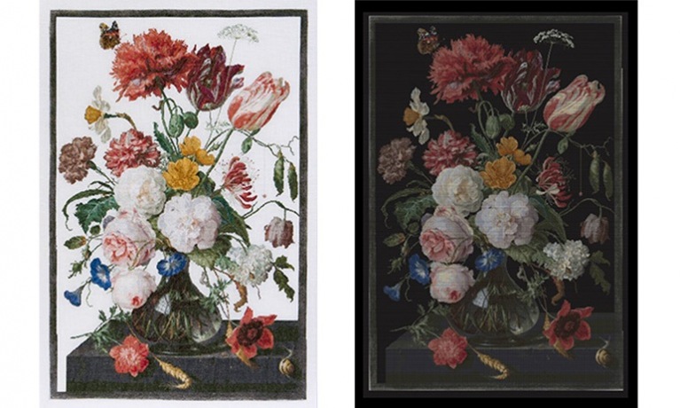 Nieuw meesterwerk van Thea Gouverneur voor Rijksmuseum