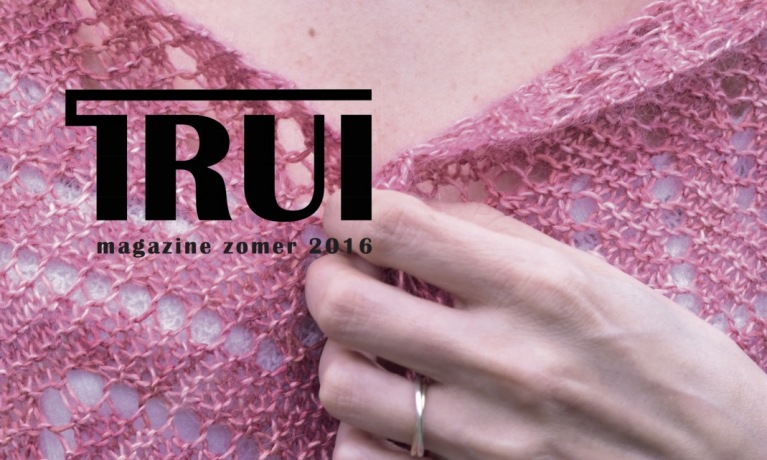TRUI Magazine 4